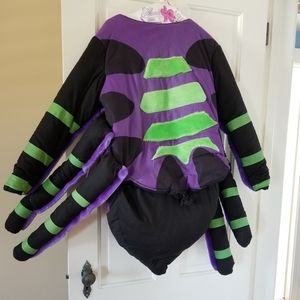 Spider Costume/Halloween
